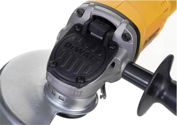 Image du produit DeWalt DCG412NT-XJ Meuleuse d'angle sans fil (125 mm)