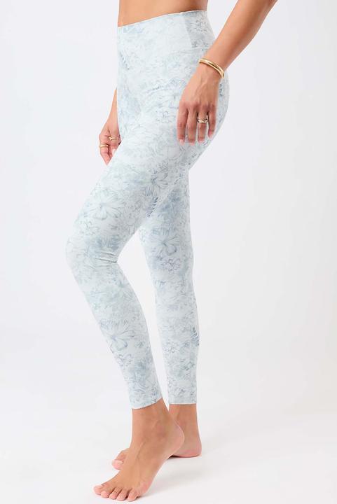 Produktbild Mandala Women's Monoprinted Tights (M)