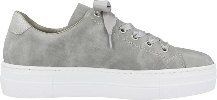 Actual product image Rieker Lace-up shoes (39)