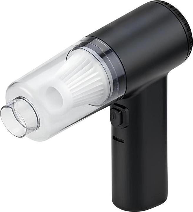 Avizar Akkusauger 120W kabellos für Haus & Auto