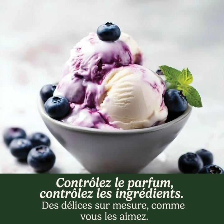 Produktbild Cuisinart Glacémaschine