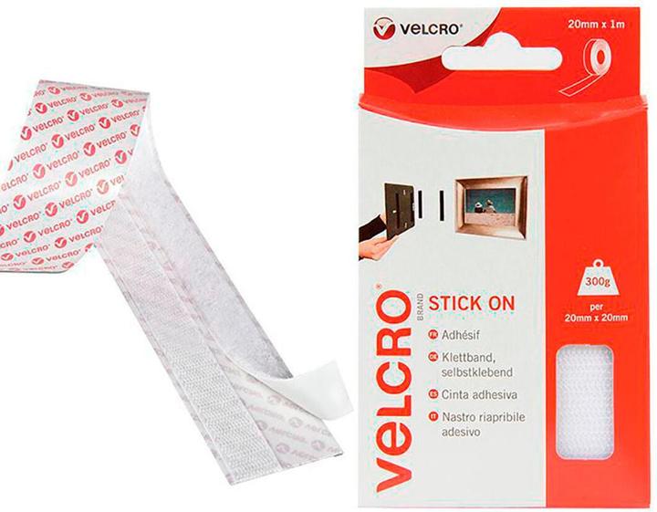 Image du produit Velcro brand Velcro (20 mm)