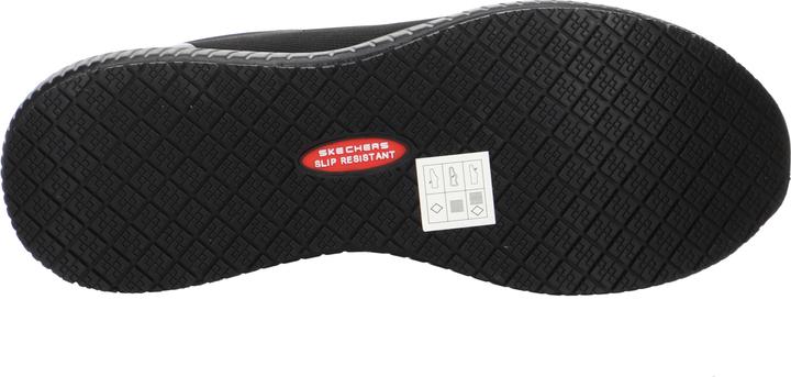 Produktbild Skechers Squad SR Ws (36)