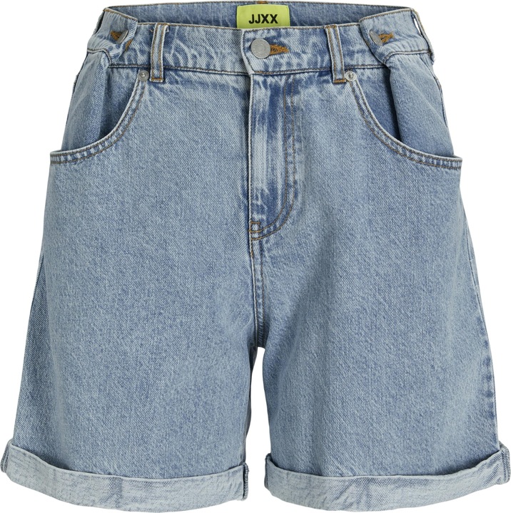 Light Blue Denim