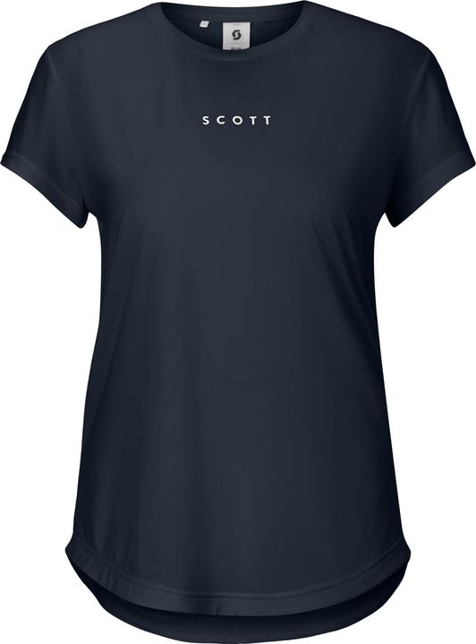 Actual product image Scott Sports Women's Tee Defined S/S (S)