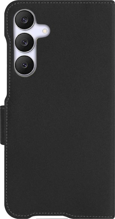 Actual product image Noreve Samsung Galaxy S25 FE leather wallet case (Samsung Galaxy S25 FE)