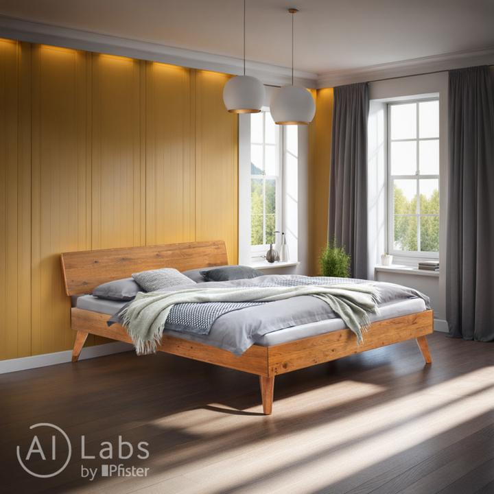 Image du produit Hasena Ancona 20 (140 x 200 cm)