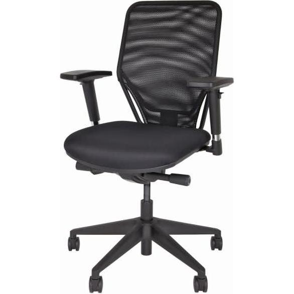Bisley, Bürostuhl, Seating