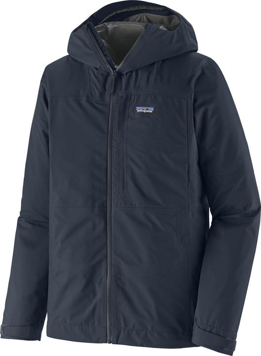 Produktbild Patagonia M's Boulder Fork Rain Jkt (XL)