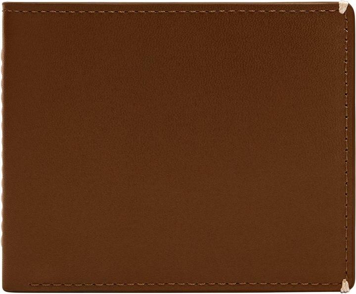 Actual product image Fossil Westover Bifold Flip ID