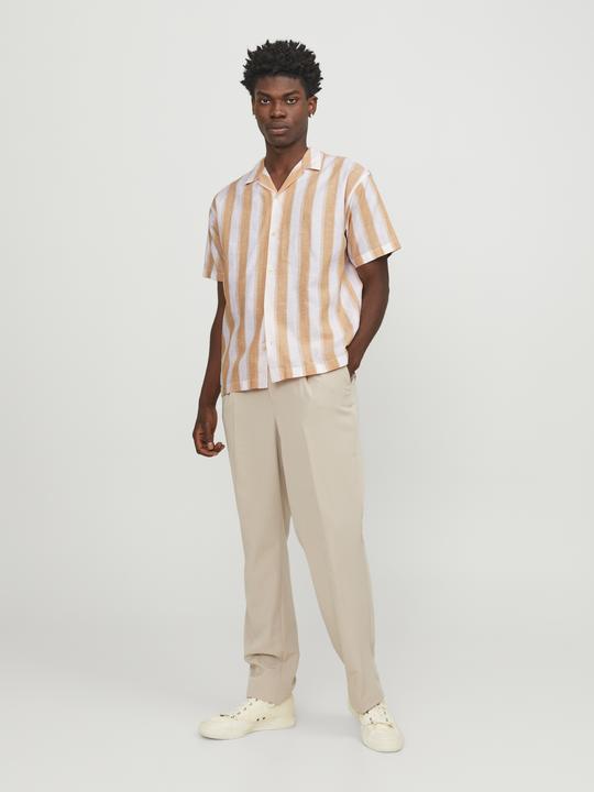 Immagine prodotto Jack & Jones Camicia dalla vestibilità rilassata Camicia (S)