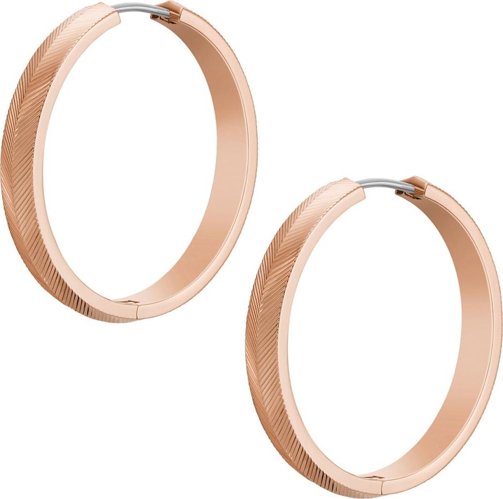 Image du produit Fossil Harlow (Acier inoxydable)