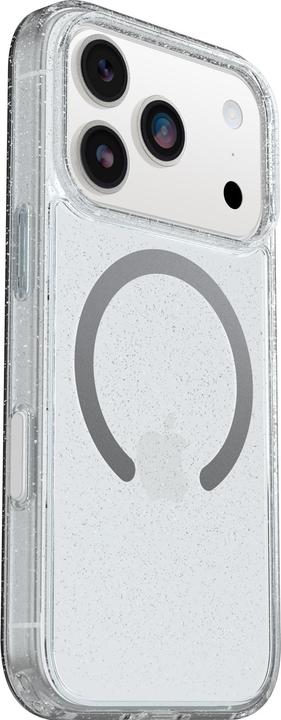 Immagine prodotto OtterBox Symmetry Clear MagSafe Camera Control (Apple iPhone 17 Pro)
