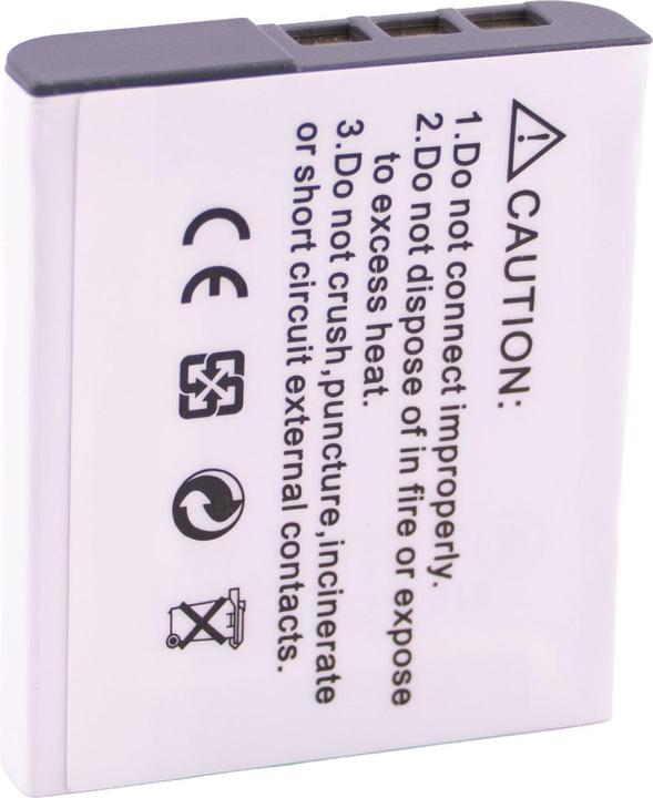 Image du produit Acconic NP-BG1 (Batterie de l'appareil photo)