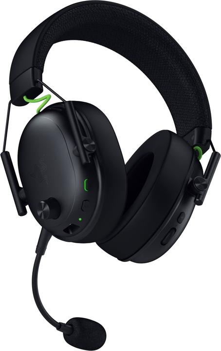 Produktbild Razer BlackShark V3 for Xbox (Kabelgebunden, Kabellos)