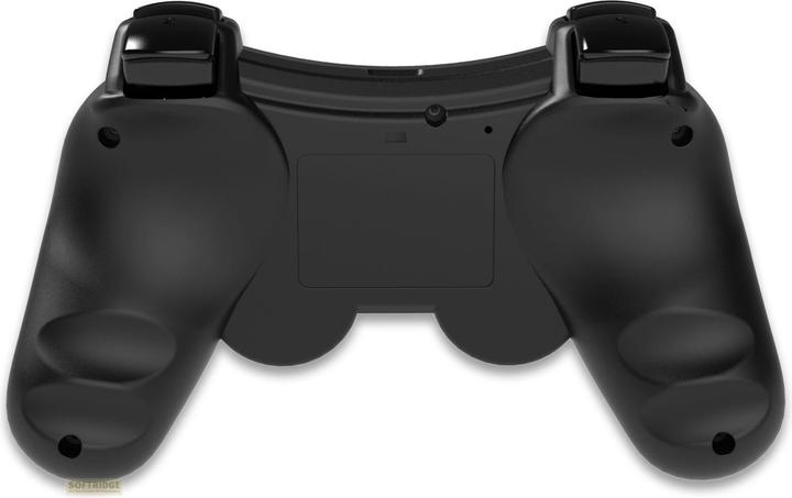 Produktbild Freaks and Geeks Schwarzes Bluetooth V2 Gamepad (PS3)