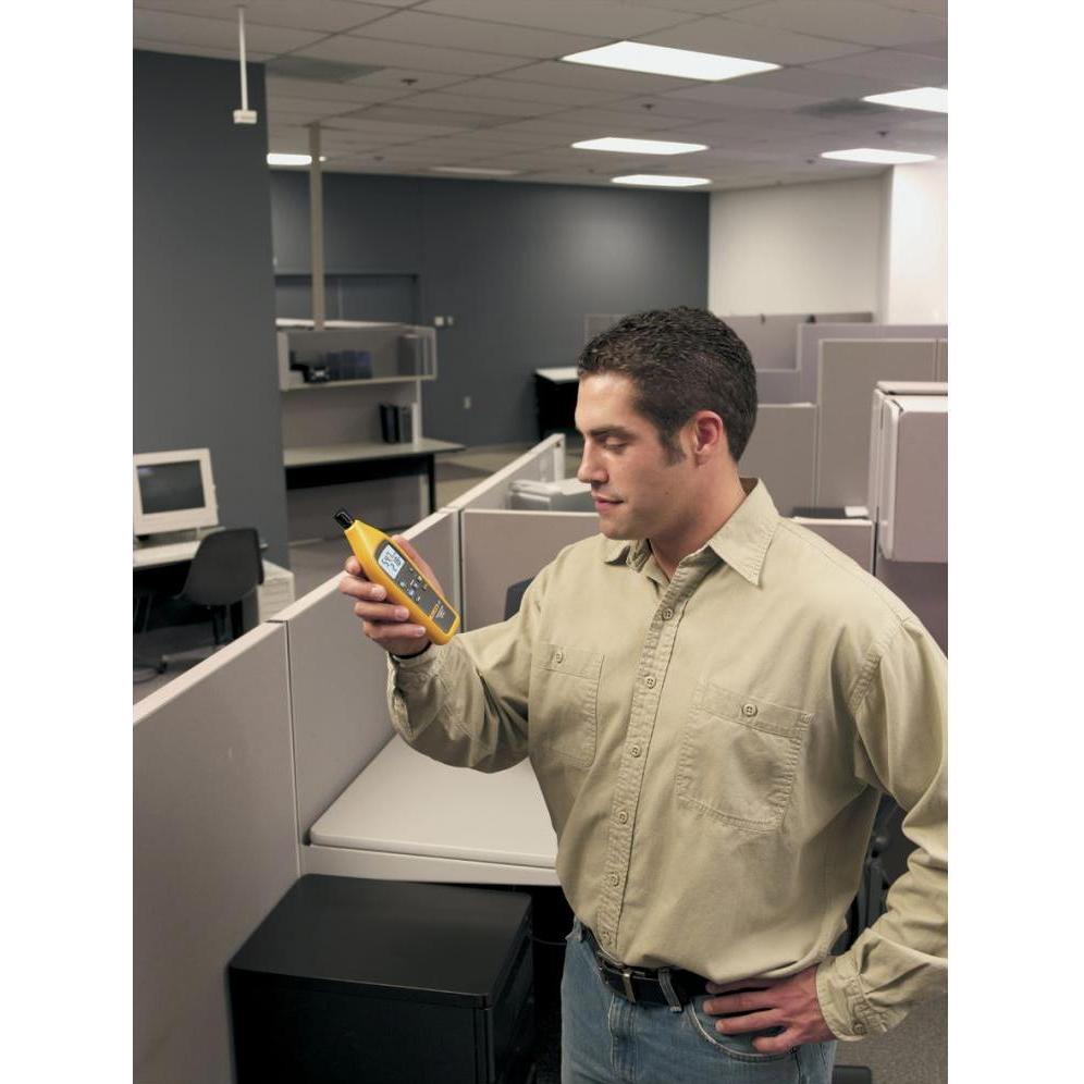 Thumbnail - Fluke, Detektor, Luftfeuchtemessgerät (Hygromet