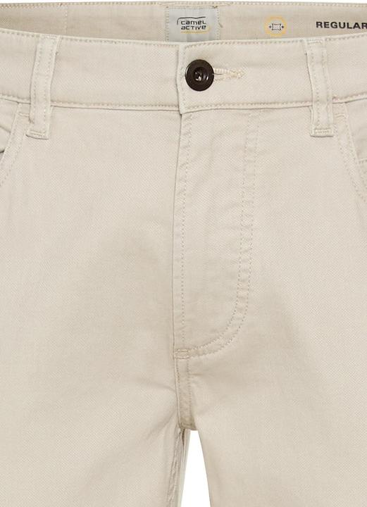 Produktbild Camel Active Regular Fit 5-Pocket Hose (36)
