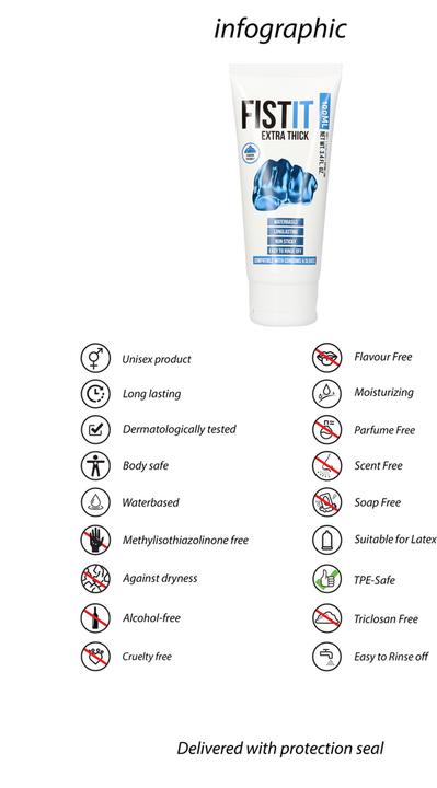 Produktbild Shots Extra Thick - 100 ml (100 ml)