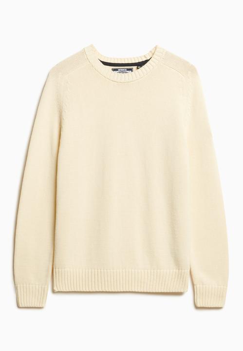 Produktbild Superdry Damen Strick-Sweatshirt (S)