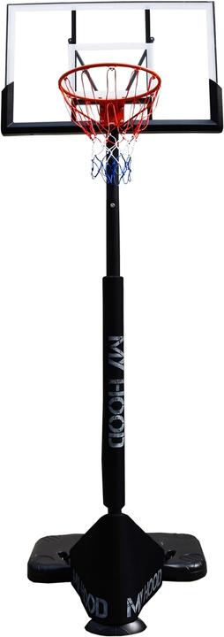 Produktbild Euro Play My Hood