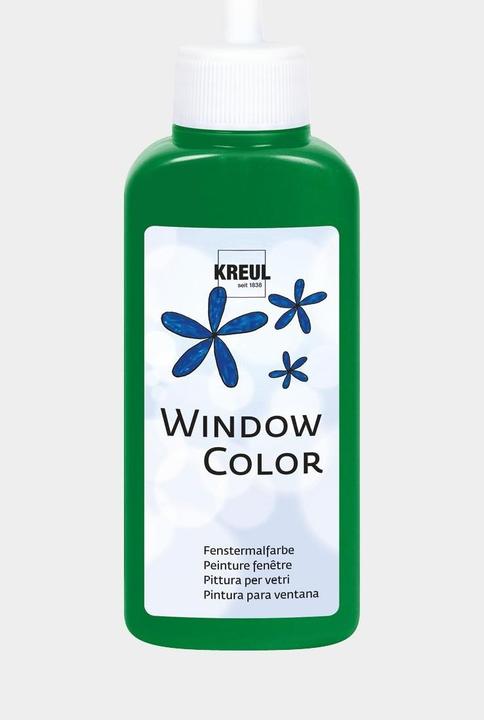 Produktbild Kreul Window Color (80 ml)
