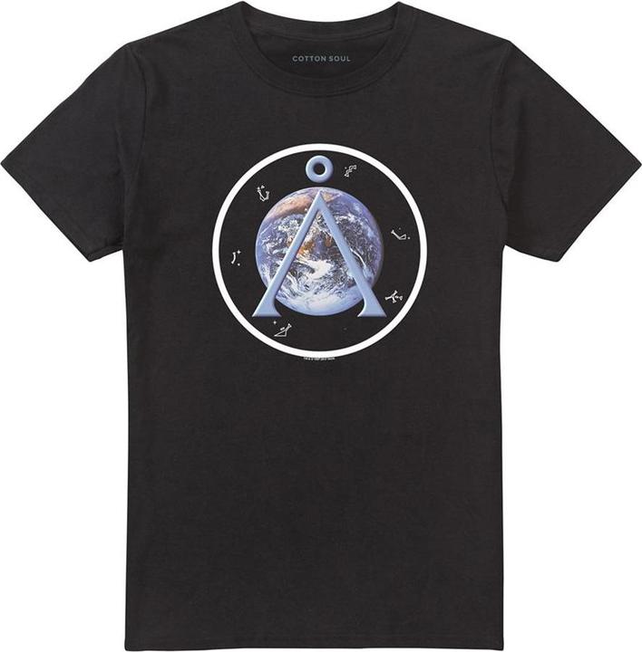 Produktbild Stargate SG-1 TShirt (M)