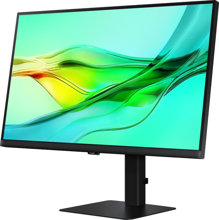 Actual product image Samsung ViewFinity S6 - S60UD (2560 x 1440 pixels, 27")