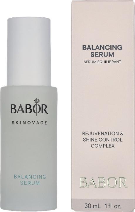 Immagine prodotto Babor Siero equilibrante SKINOVAGE (30 ml)