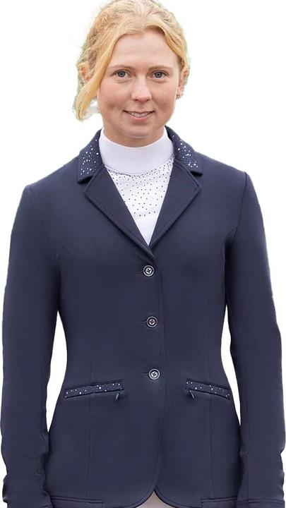 Immagine prodotto Hy Roka Regal Giacca per il Salto ad Ostacoli Donna (XL)