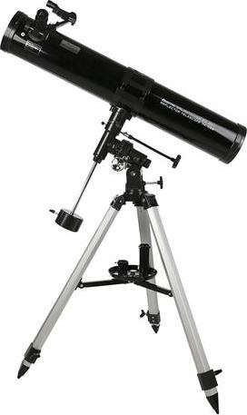 Produktbild Byomic Spiegelteleskop G 114/900 EQ-SKY