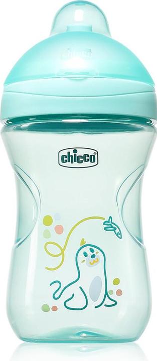 Immagine prodotto Chicco ADVANCED Cup Blue 12m+ (266 ml)