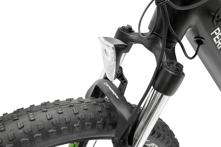 Immagine prodotto Argento Performance Pro, Mountain E-Bike