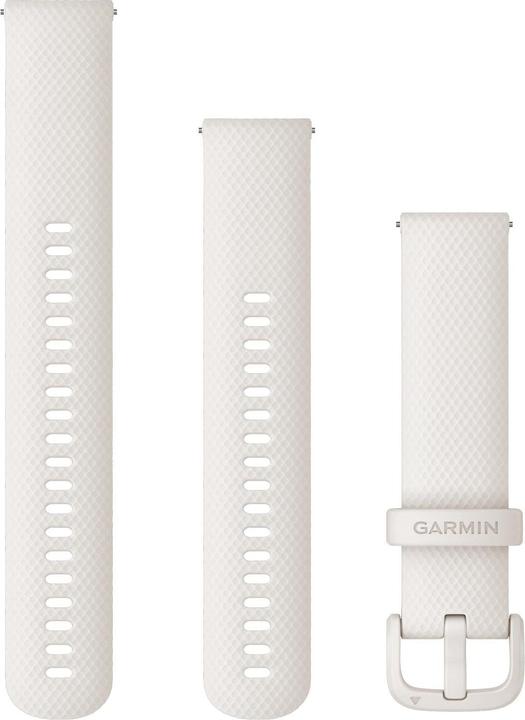 Garmin Armand (20 mm, Silicone)