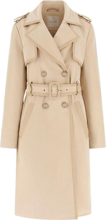 Actual product image Guess Trenchcoat JENNY