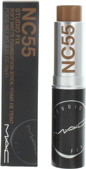 Produktbild MAC Cosmetics Studio Fix Soft Matte Foundation Stick (NC30)