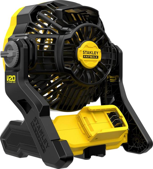 Produktbild Stanley V20 / 18Li Lüfter ohne Akku