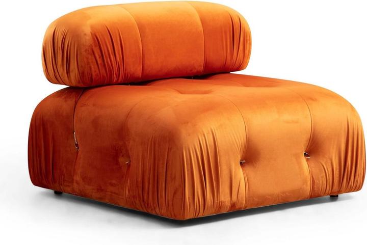 Atelier del Sofa Bubble (Canapé modulaire)