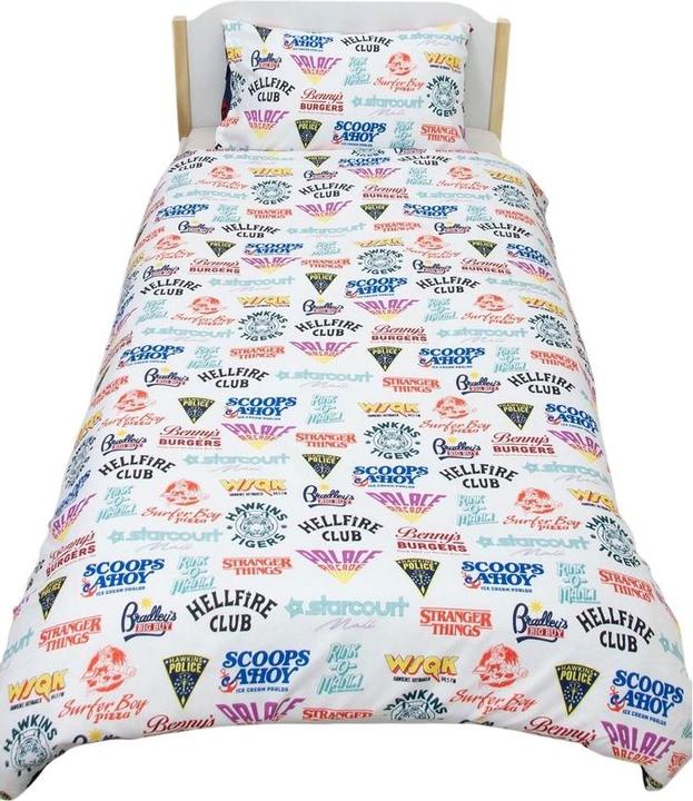 Produktbild Universal Textiles Bettwäsche