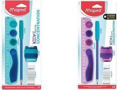 Immagine prodotto Maped KidyLearn Konzentrationsset 5-teilig
