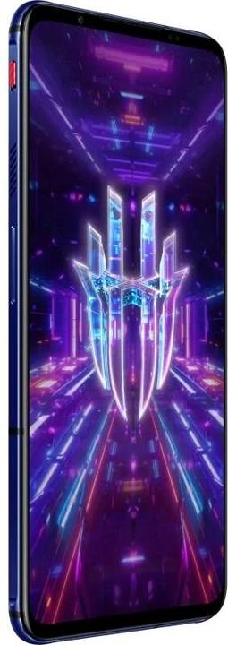 Image du produit Nubia Red Magic 7 (256 Go, Pulsar, 6.80", Double SIM, 5G)