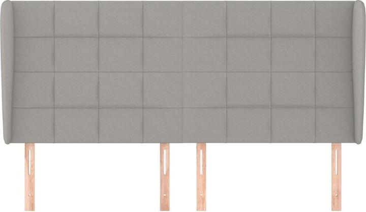 Actual product image vidaXL Sherwynd (203 x 23 x 88 cm)