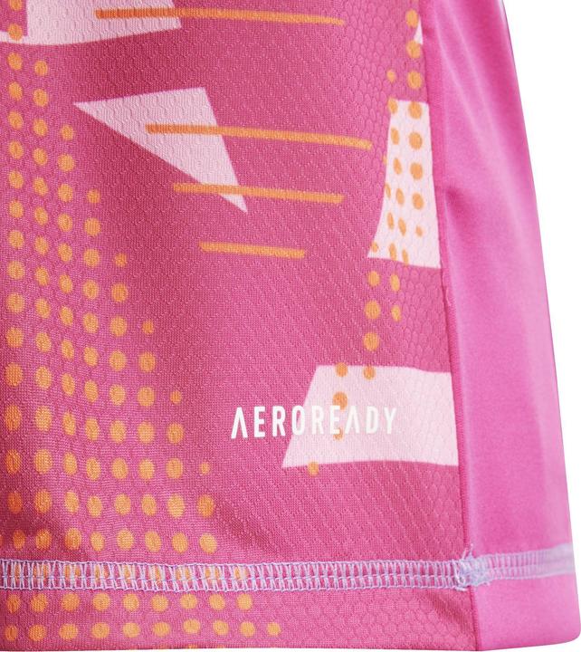 Image du produit adidas Maillot de gardien de but Tiro 24 manches longues Kids (128)