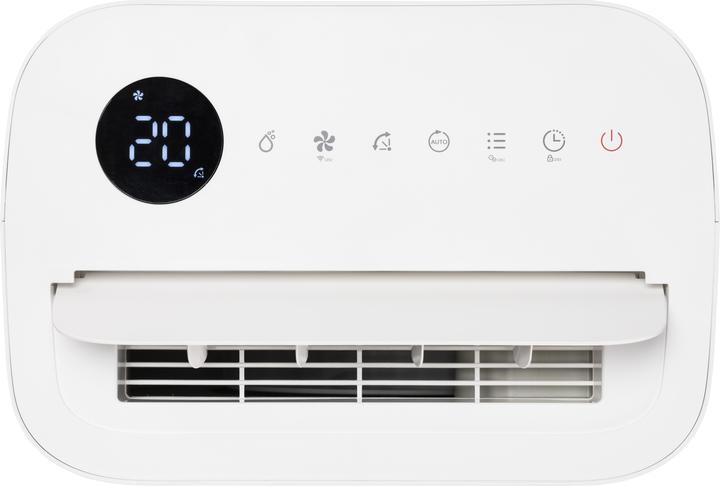 Image du produit eeese Otto 25 (85 m², 25 l/24h)