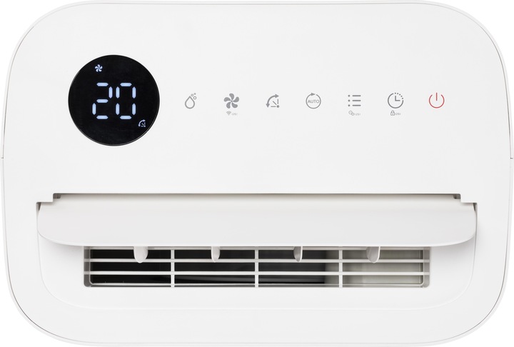 Image du produit eeese Otto 25 (85 m², 25 l/24h)