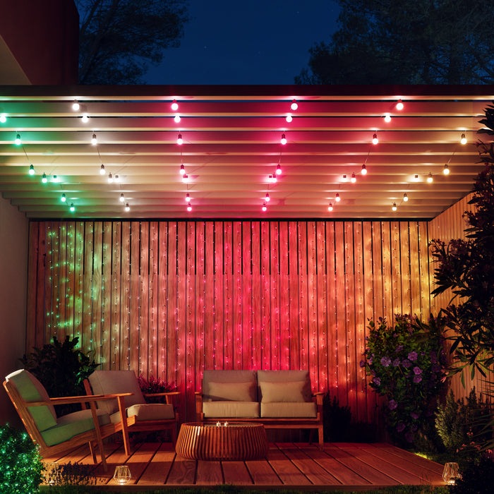 Produktbild Twinkly Festoons (10 m)