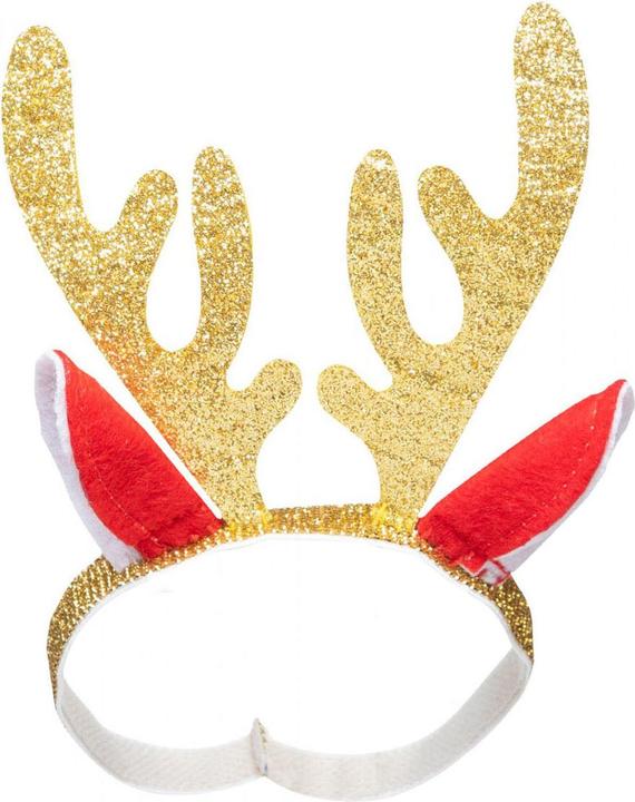 Actual product image Heless Christmas dress size 35-45 cm