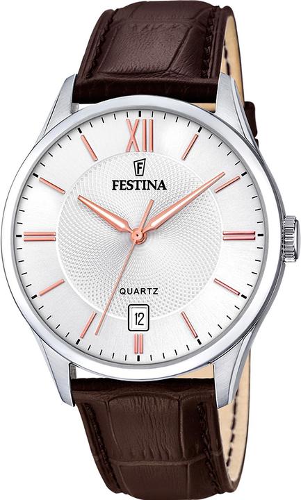 Immagine prodotto Festina Classico (Orologio da polso analogico, 43 mm)