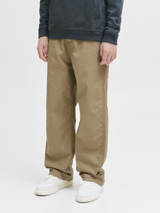 Actual product image Jack & Jones Klassische Hosen Junior Klassische Hosen (146)