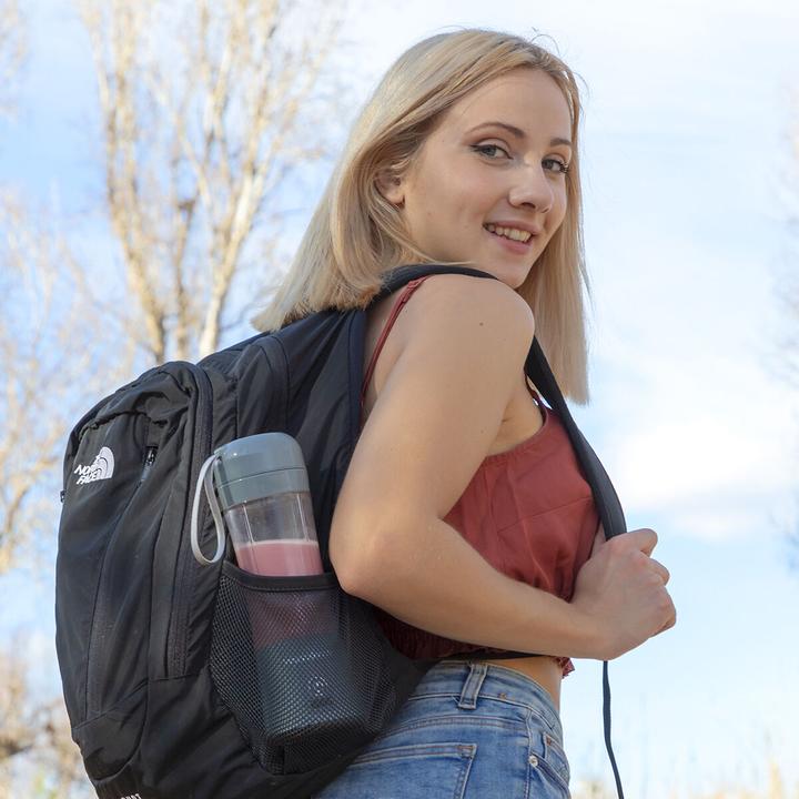 Actual product image TOP Standmixer mit Becher